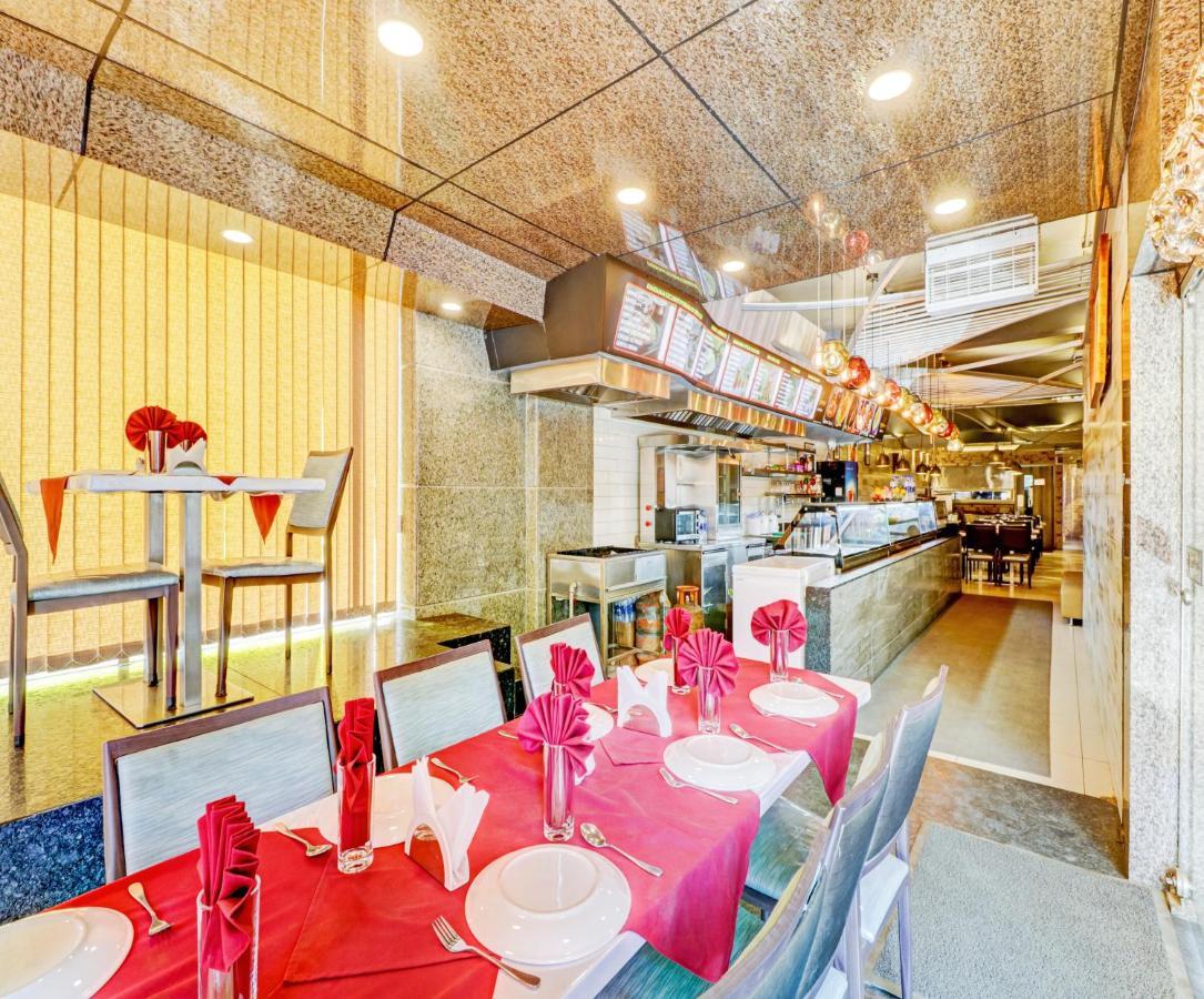 Maharaja Inn Chikmagalūr Eksteriør bilde